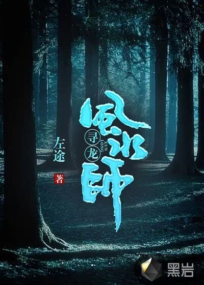 龍血風水師txt